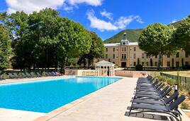 chateau